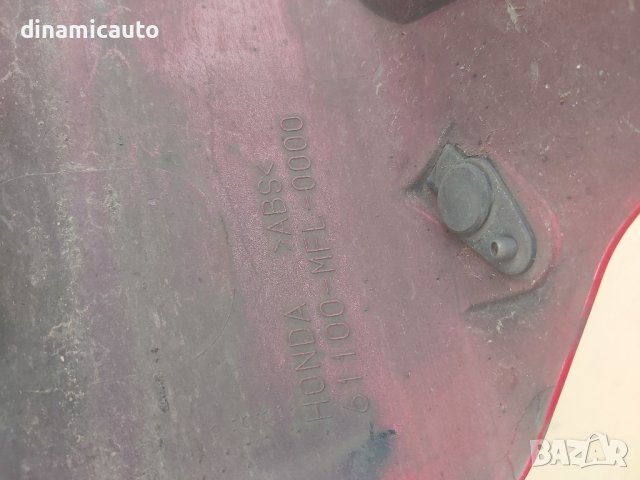 Части за CBR 1000RR 2018-, снимка 4 - Части - 41421451