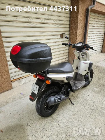 Yamaha Slider , снимка 3 - Мотоциклети и мототехника - 49786703