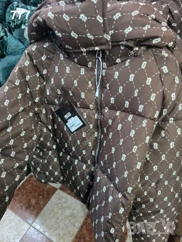 дамски якета , снимка 3 - Якета - 48484583