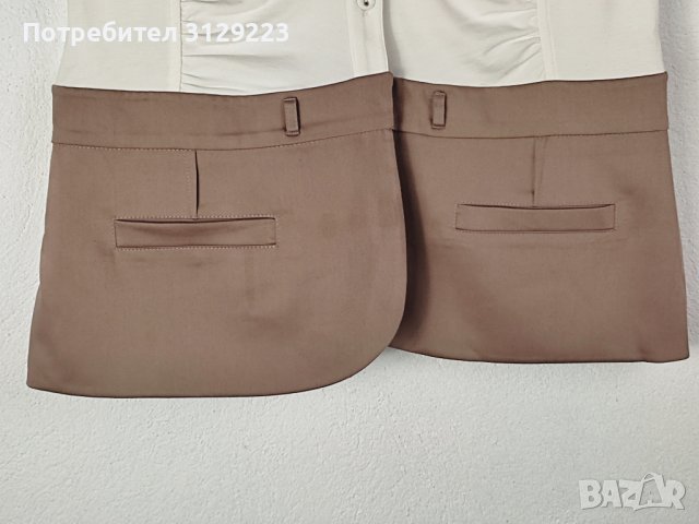 Bugarri  blouse 42 B36, снимка 7 - Ризи - 40415298