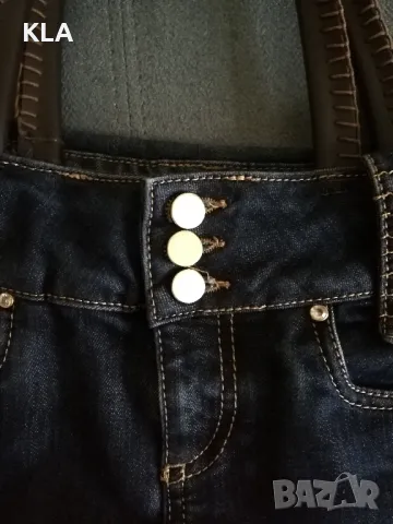 Дънкова чанта , снимка 7 - Чанти - 48820667