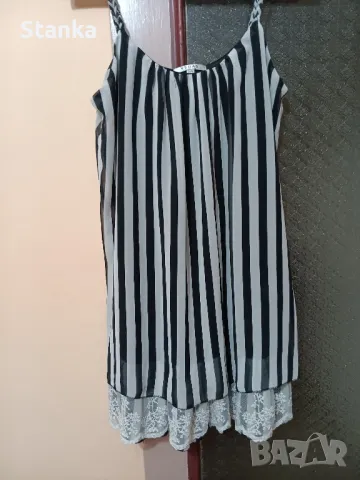 Дамски рокли- малки номера