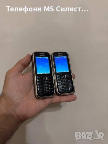 Nokia 6233 Запазени, снимка 3 - Nokia - 51951873