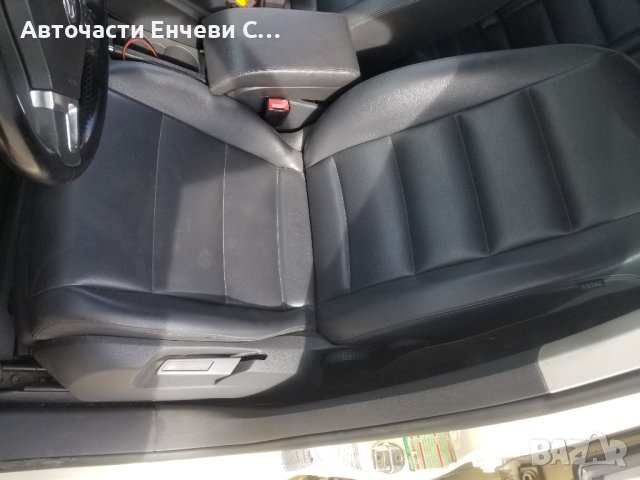 Фолксваген Туран Vw Touran 2011 на части 1.6дезел, снимка 8 - Автомобили и джипове - 42426950