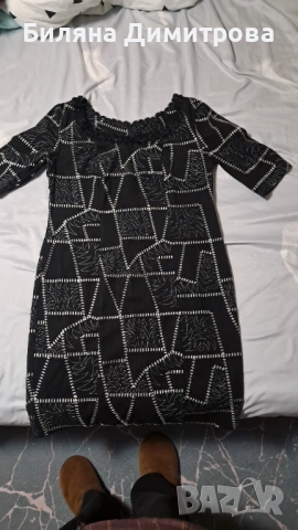 Дамска рокля М