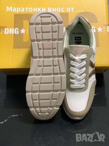 D’ANGELA original , снимка 6 - Маратонки - 52353676