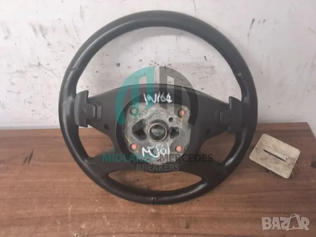 Mercedes ML класа W164,фейс,166,Стопове,Волани,CDрадио,Ербег,Панел клима,Баласти ксенон   , снимка 6 - Части - 10861005