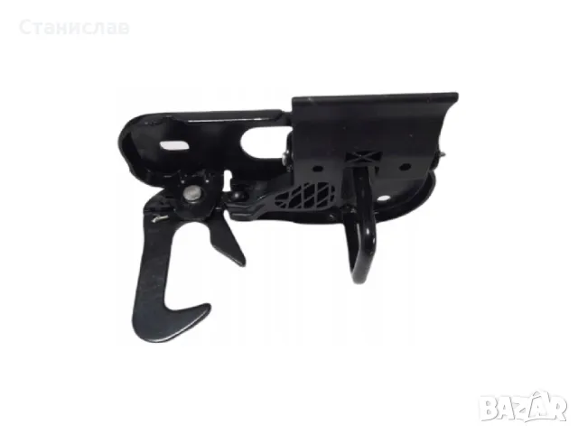 VW Touran 1T Закопчалка за преден капак , снимка 5 - Части - 50358150