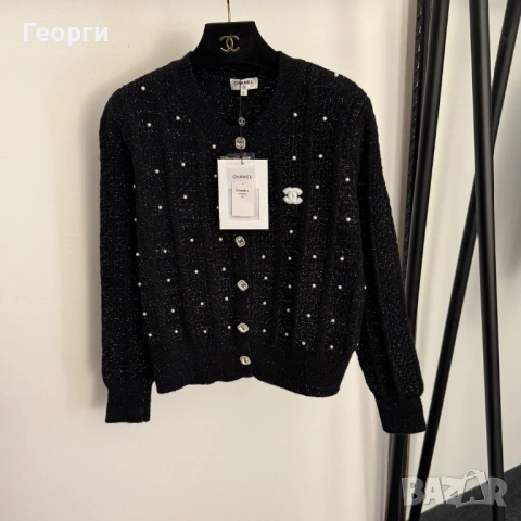 Дамски якета Channel ✨