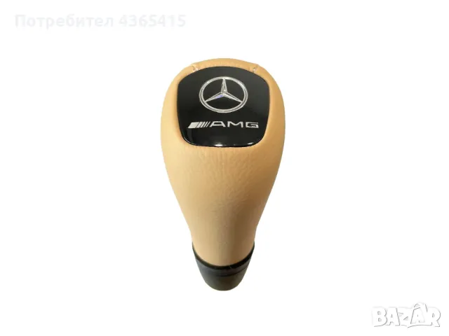 Топка за скоростен лост Mercedes C-Class W202 / ML W163 / CLK W208 / E-Class W210