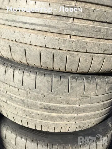 Pirelli P Zero - 235/45/18 - 4бр. , снимка 2 - Гуми и джанти - 48403713