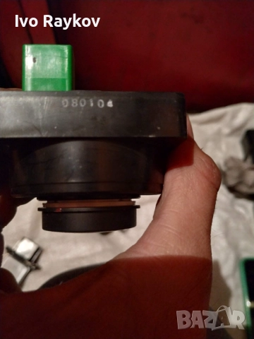 Четец , ключ за CHEVROLET SPARK (M300) 1.0 , 96943293, снимка 2 - Части - 52554187