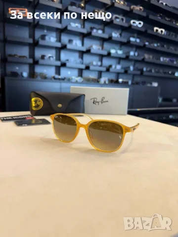 Ray-Ban Слънчеви Очила С UV400 Защита - Различни Цветове Код SEM-706, снимка 11 - Слънчеви и диоптрични очила - 55970481