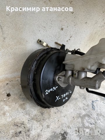 СПИРАЧНА ПОМПА За Тойота Авенсис Т25.251133.79