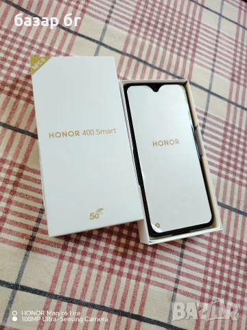 honor 400 smart 
