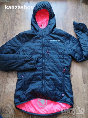 Endura Flipjak Women's Jacket - дамско двулицево яке ХС КАТО НОВО, снимка 9 - Якета - 52818619