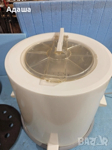 Центрофуга за пране от СОЦА