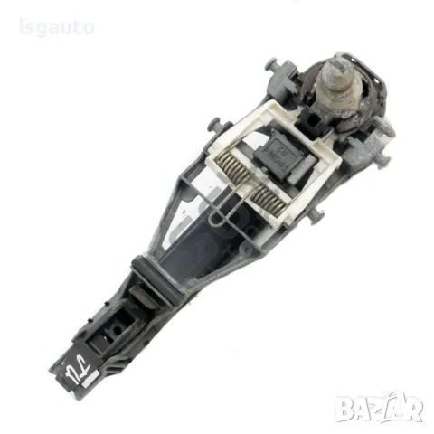 Предна дясна външна дръжка Skoda FABIA II 2007-2014 ID:143838, снимка 2 - Части - 49312526