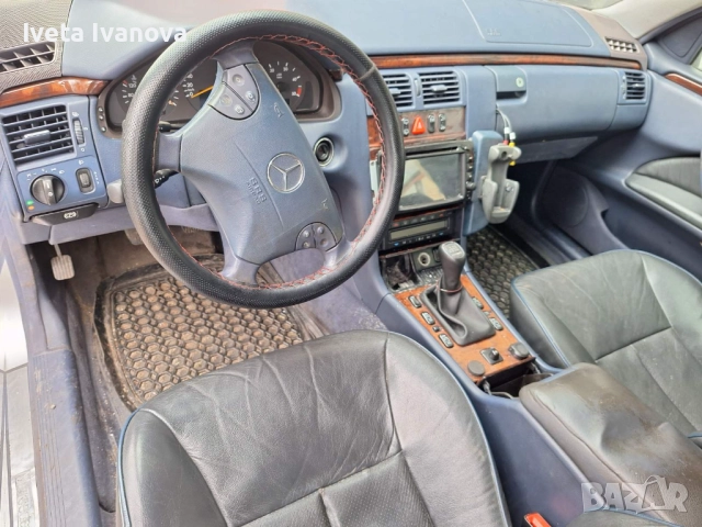 За части , снимка 2 - Автомобили и джипове - 52905051