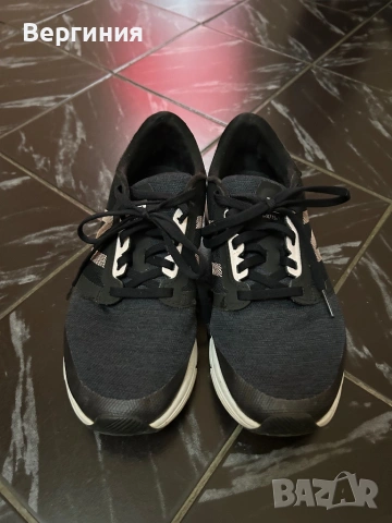 Маратонки New Balance 39 номер