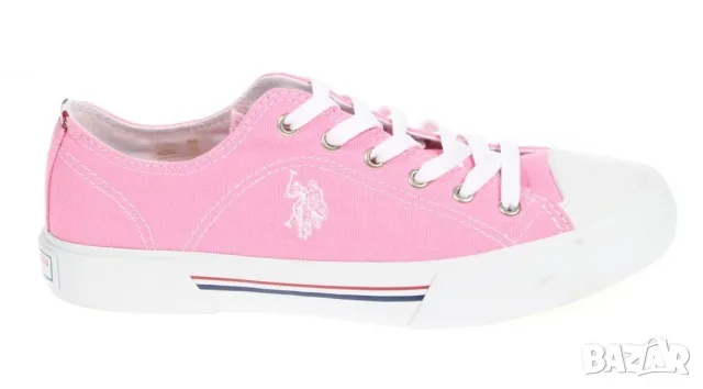 U.S. Polo Assn. Rory Sneakers нови оригинални дамски гуменки Uk6/39, снимка 2 - Кецове - 55984769