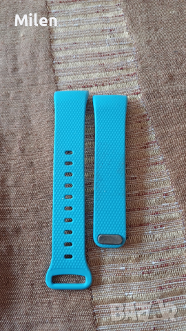 Гривни (каишки) за смарт гривна Samsung gear fit 2, снимка 4 - Резервни части за телефони - 44584106