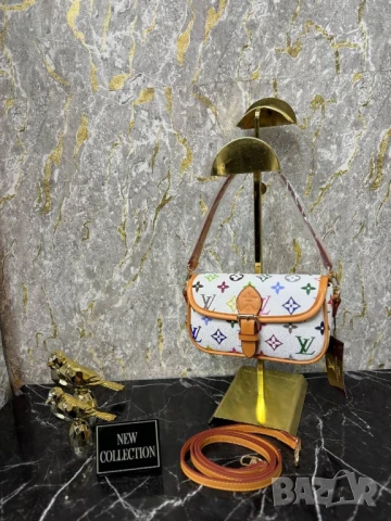 чанти louis vuitton , снимка 4 - Чанти - 50641618
