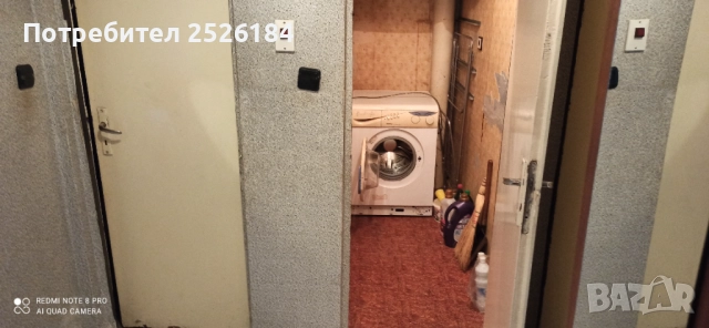 Двустаен апартамент 55 м2 под наем, снимка 5 - Апартаменти - 52968977