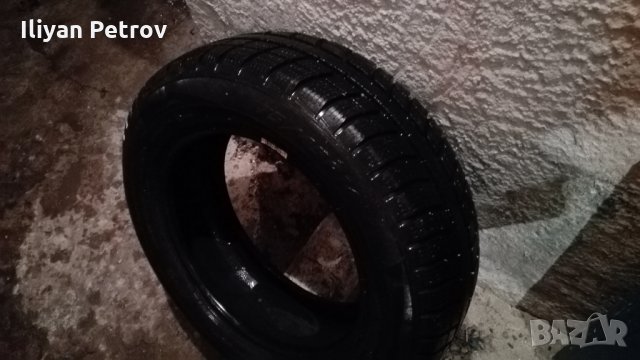 Гума Michelin 14” 175/65/14, снимка 2 - Гуми и джанти - 35798173