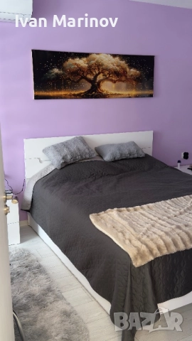 Апартамен кв.Акация зает до януари, снимка 9 - Апартаменти - 51784546