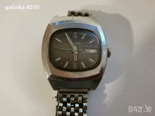 Мъжки часовник, снимка 2 - Мъжки - 53596167