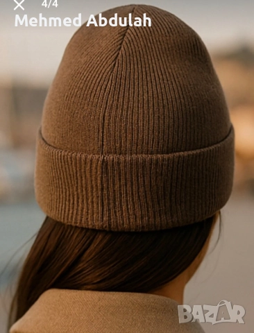 Луксозни дамски шапки , снимка 6 - Шапки - 52232333