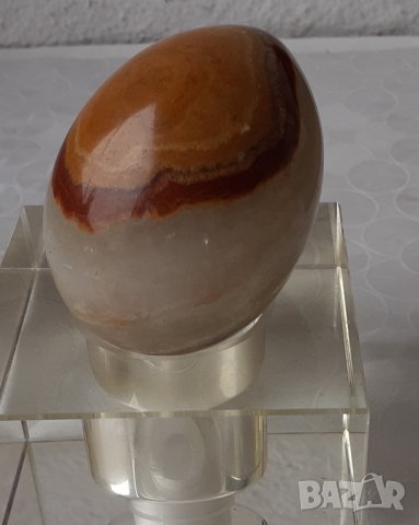 Яйце оникс камък, снимка 8 - Други - 39861475