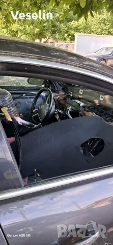 Подарявам Opel Insignia , снимка 5 - Части - 56257346