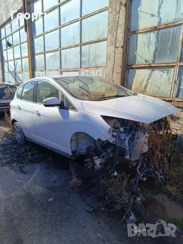 Ford C-Max 1.6 2013 101к.с., снимка 4 - Части - 56070220