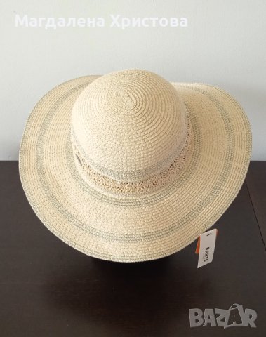 Оригинална дамска шапка BARTS, снимка 6 - Шапки - 40860436