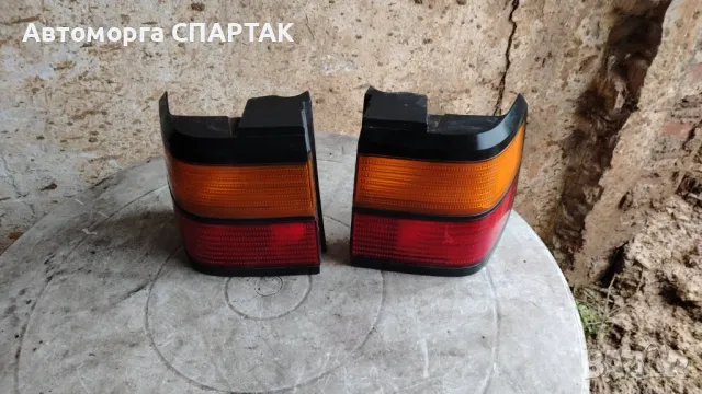 Ляв и десен Стоп VW Passat 2 седан 89-93г