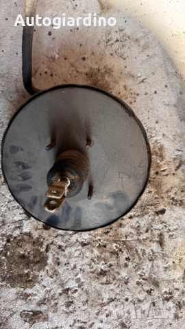 Серво усилвател / Спирачна помпа за Suzuki Grand Vitara 2007 - 0204023129 / 671365J3, снимка 2 - Части - 52281547