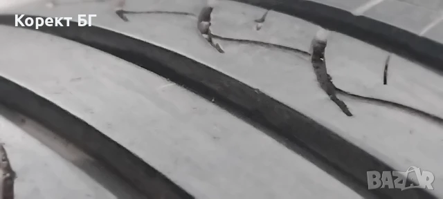 Гуми 205 55 16 HI FLY Hifly от Мишелин 2 броя. Нов внос. Не са нови!, снимка 3 - Гуми и джанти - 51139941