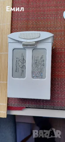 ЧИСТО НОВА БАТЕРИЯ ЗА ДРОН , снимка 4 - Дронове и аксесоари - 47848590