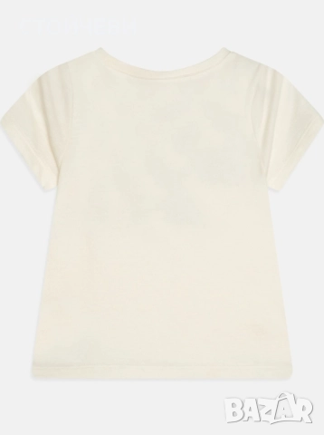 Бебешка тениска GAP , снимка 2 - Бебешки блузки - 51566233