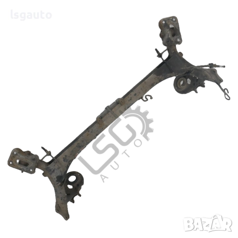 Заден мост Citroen DS4 2011-2015 ID: 153465