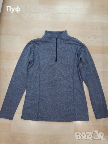 Спортна дамска блуза , снимка 1