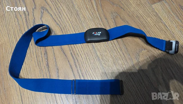 Polar H7 Пулсомер Bluetooth