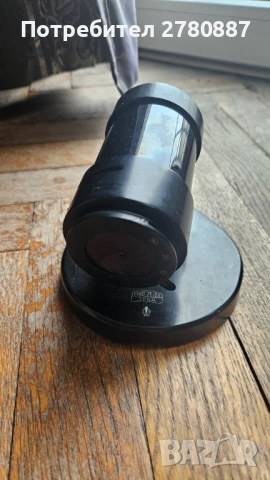 carl zeiss jena осветително тяло за микроскоп 