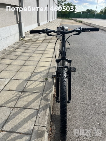 Колело Rockrider 27.5 XL, снимка 3 - Велосипеди - 56073356