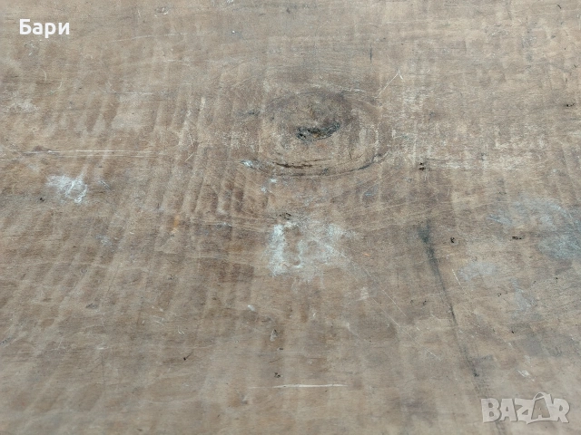 Стара голяма нощва,копанка,дървено корито , снимка 13 - Други ценни предмети - 45496269