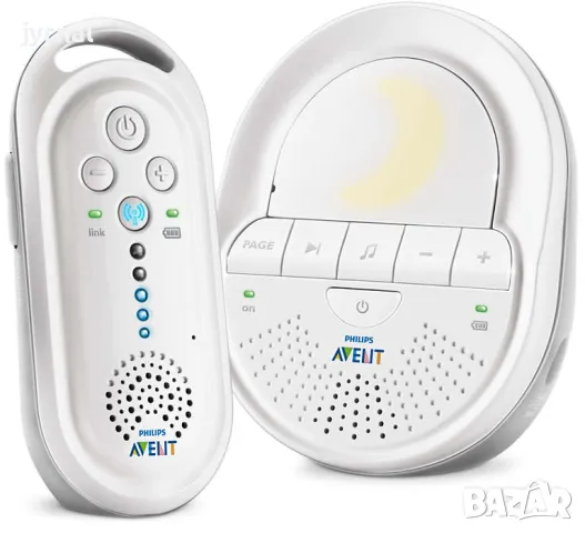 Бебефон - Philips Avent, снимка 2 - Бебефони - 48090084