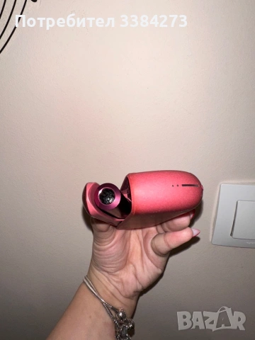 Iqos iluma без зарядно, снимка 4 - Електронни цигари - 53719591