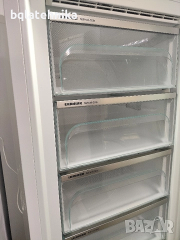 LIEBHERR GNP 3755чисто нов фризер , снимка 7 - Фризери - 52386268